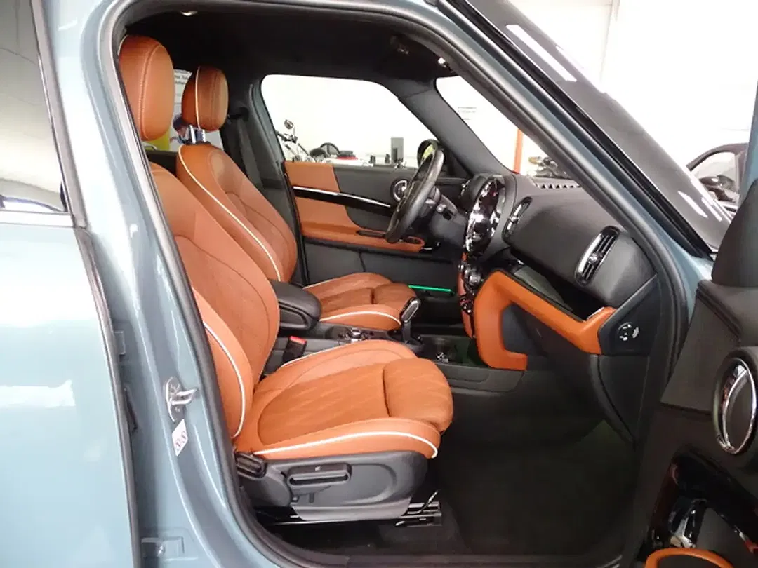 MINI Cooper Countryman Classic Trim - Thumbnail 10