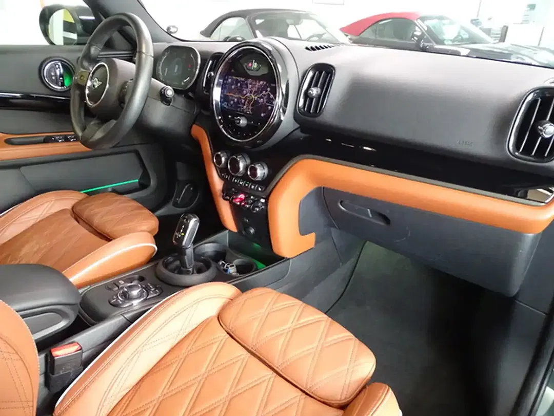 MINI Cooper Countryman Classic Trim - Thumbnail 11