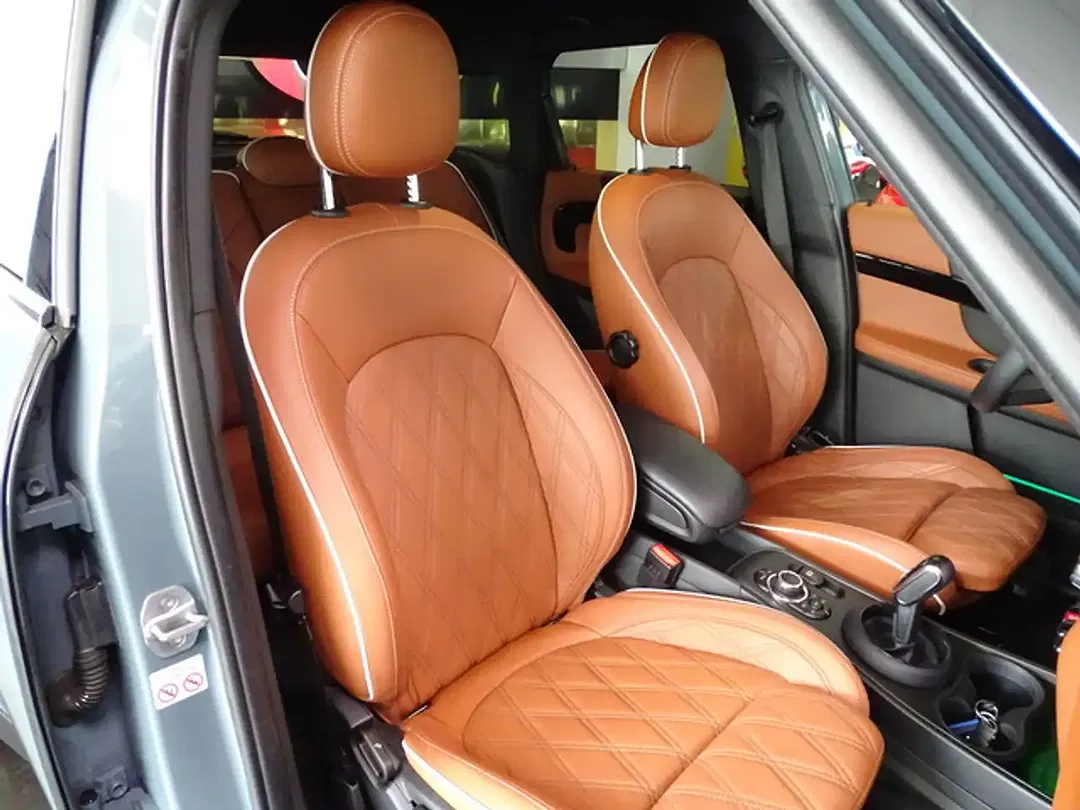 MINI Cooper Countryman Classic Trim - Thumbnail 12