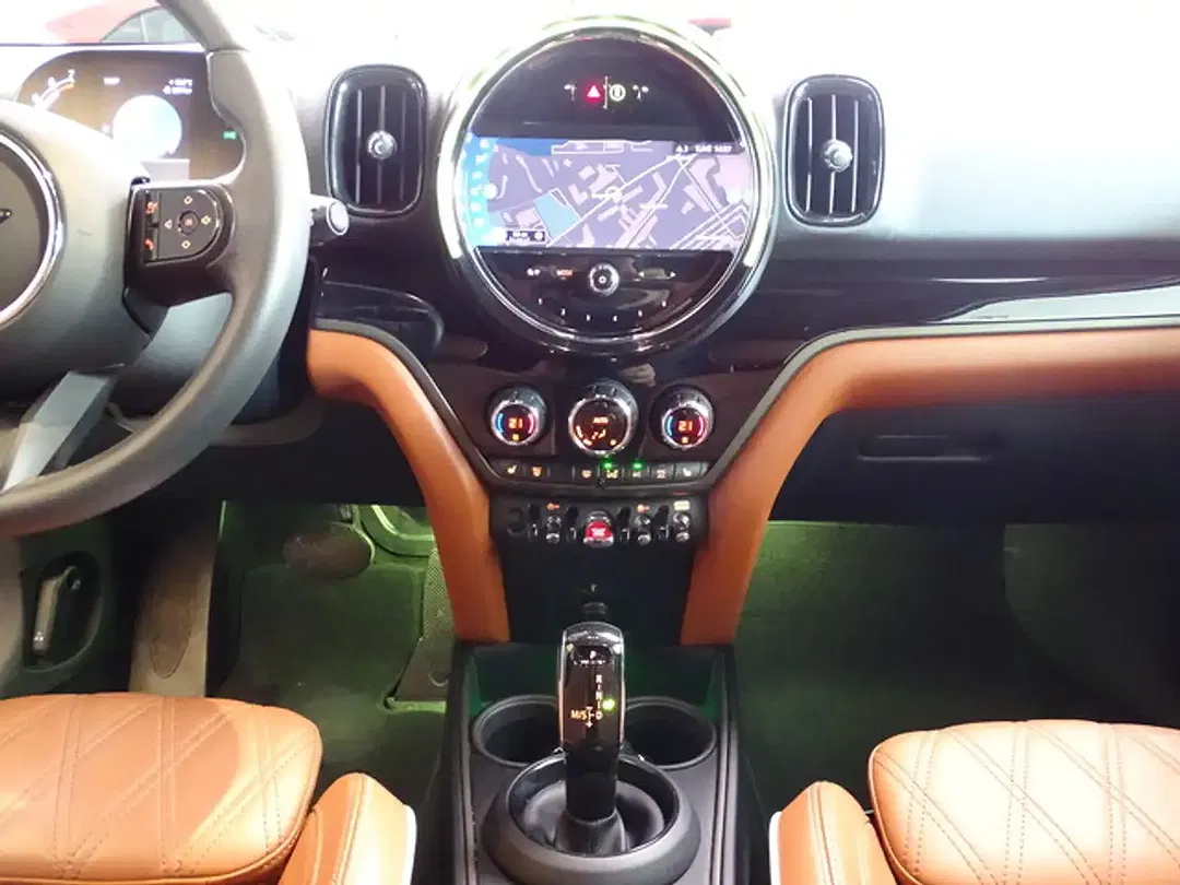 MINI Cooper Countryman Classic Trim - Thumbnail 14