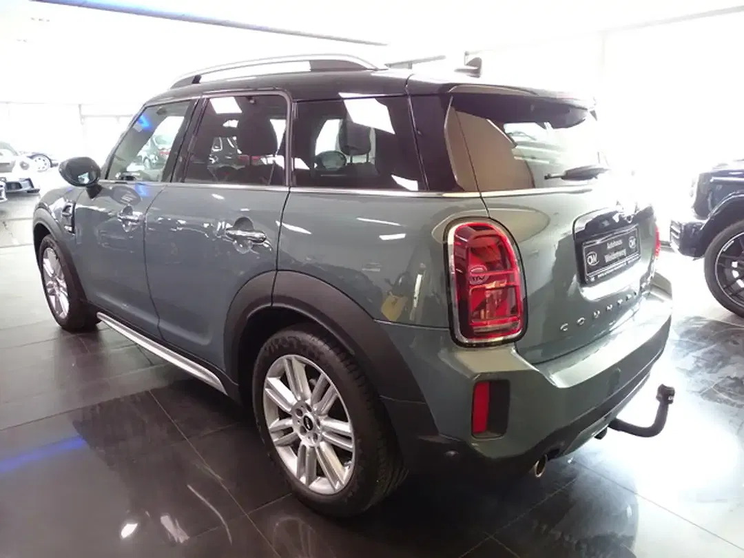 MINI Cooper Countryman Classic Trim - Thumbnail 5