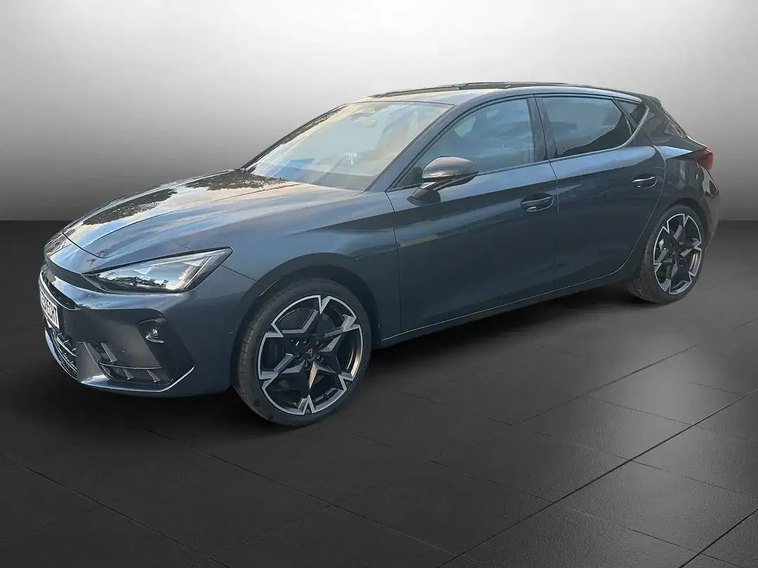 CUPRA Leon 2.0 - Thumbnail 1