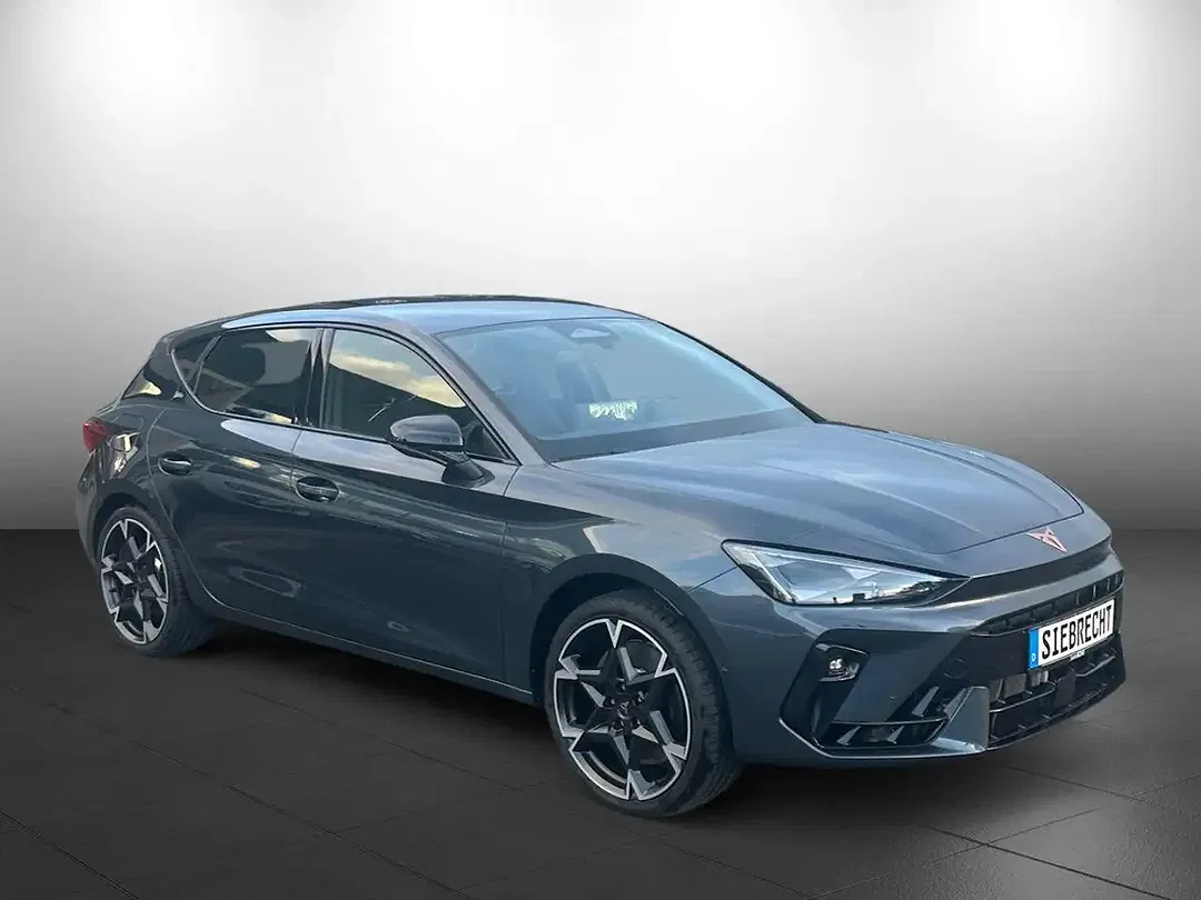 CUPRA Leon 2.0 - Thumbnail 2