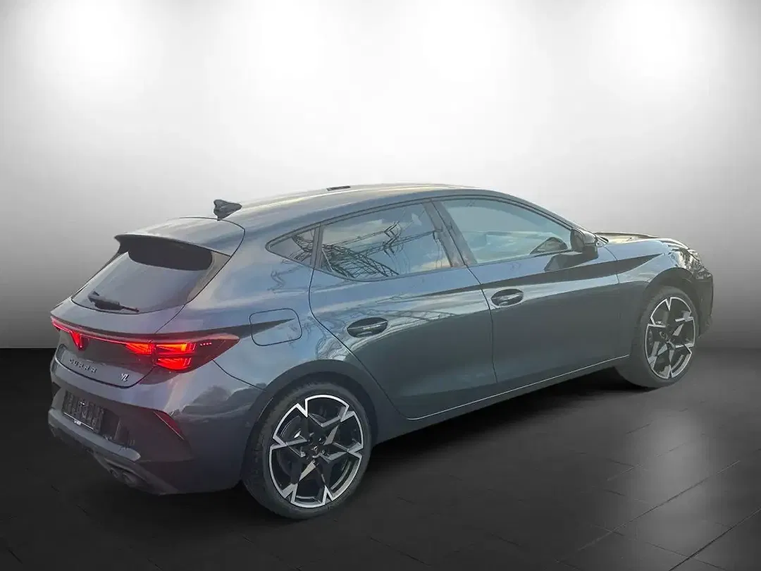 CUPRA Leon 2.0 - Thumbnail 3