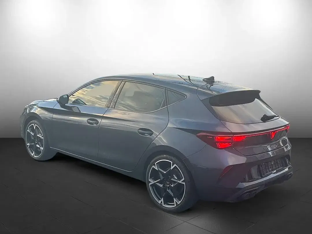 CUPRA Leon 2.0 - Thumbnail 4