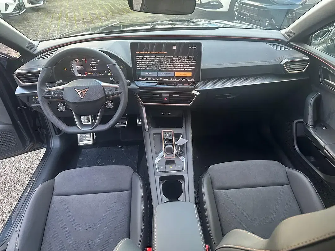 CUPRA Leon 2.0 - Thumbnail 9