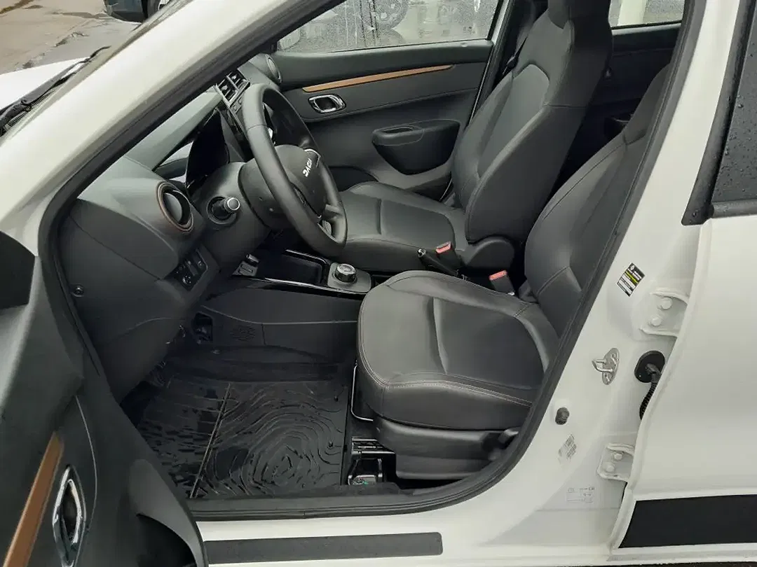 Dacia Spring Extreme - Thumbnail 12