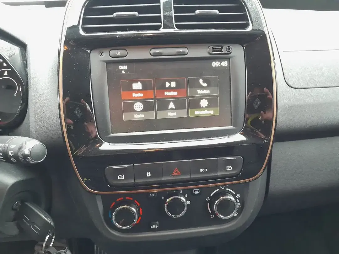 Dacia Spring Extreme - Thumbnail 14
