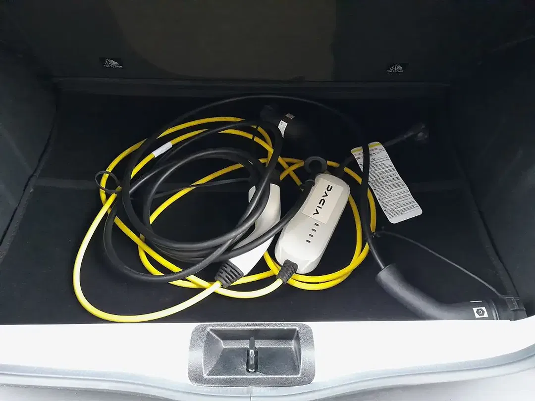 Dacia Spring Extreme - Thumbnail 7