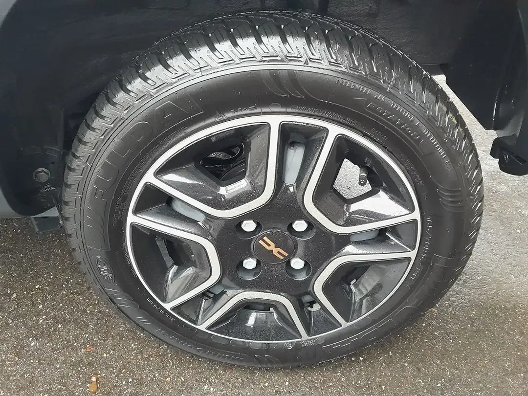 Dacia Spring Extreme - Thumbnail 9
