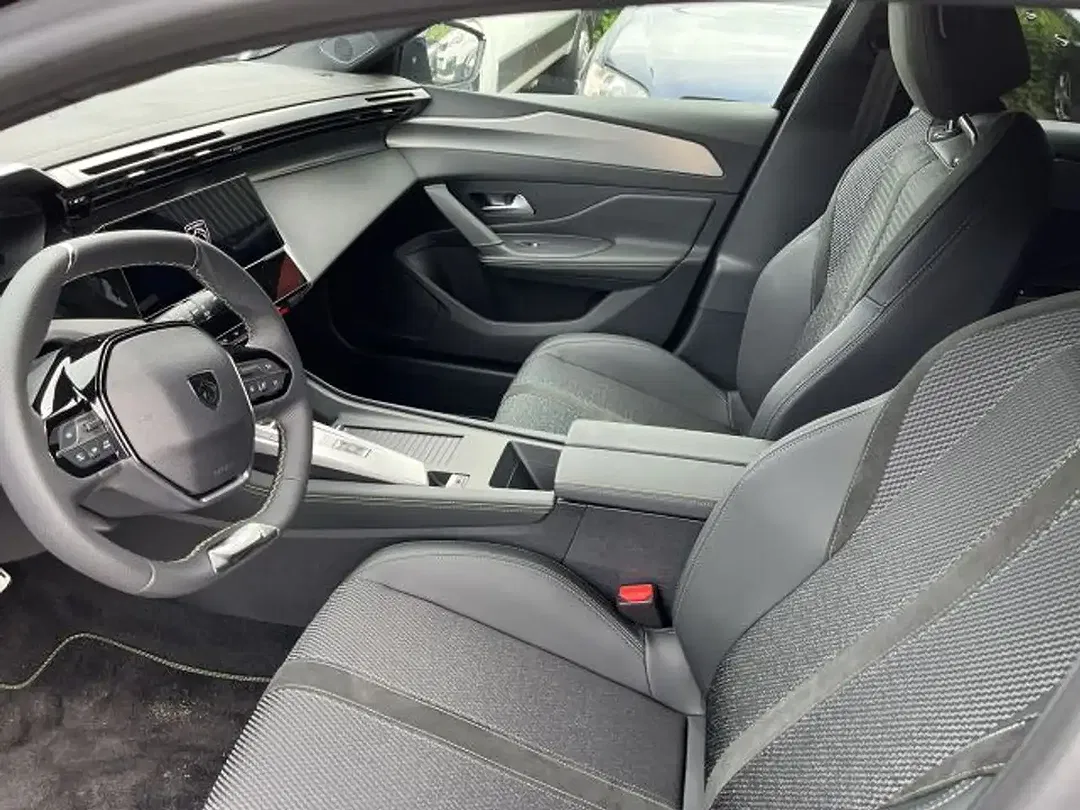 Peugeot 308 225 e-EAT8 PHEV GT SW - Thumbnail 10