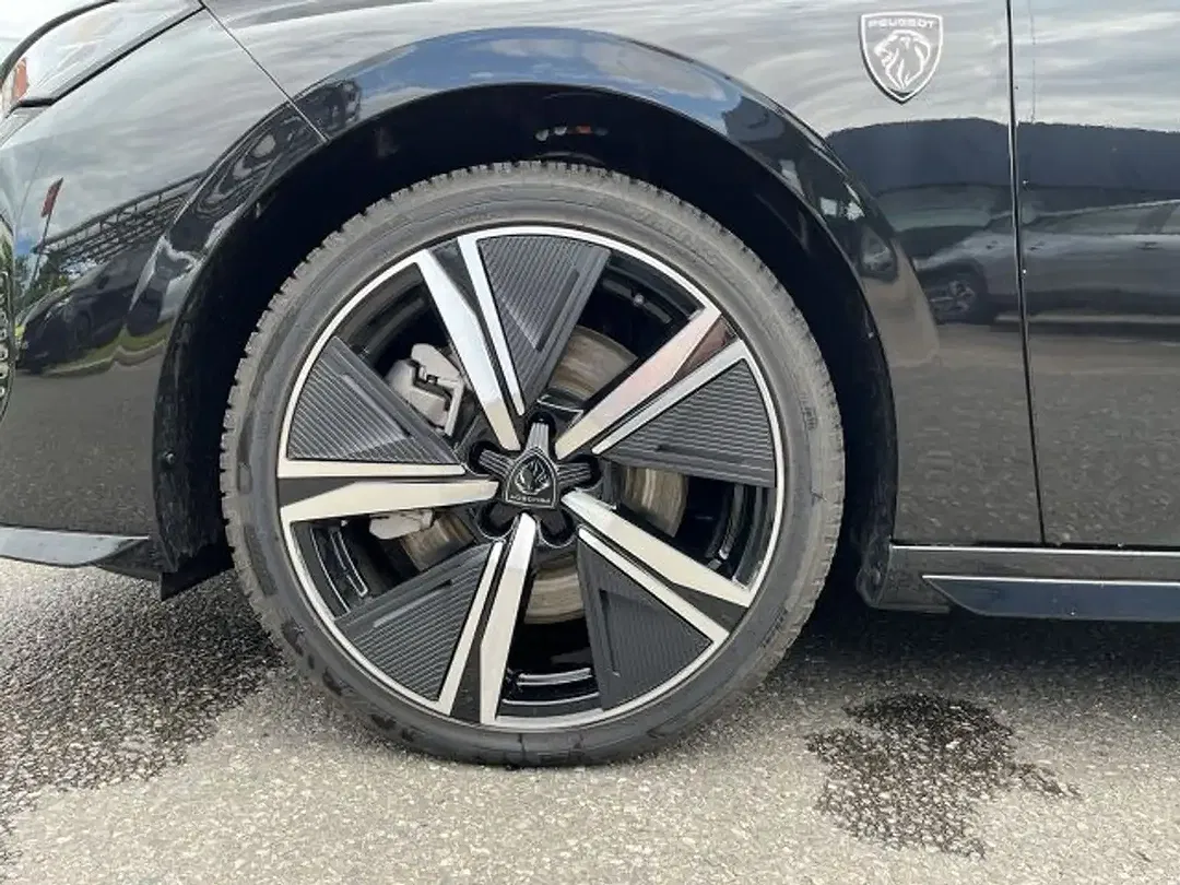 Peugeot 308 225 e-EAT8 PHEV GT SW - Thumbnail 15