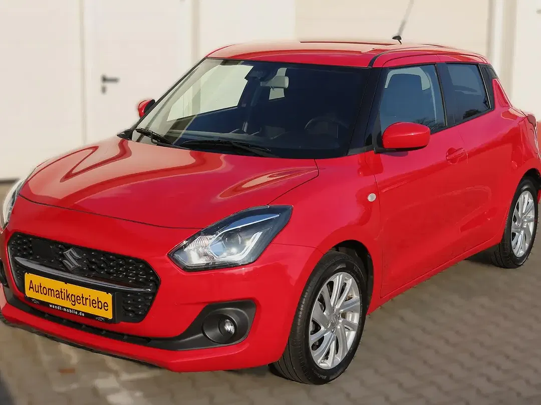 Suzuki Swift Comfort - foto 1
