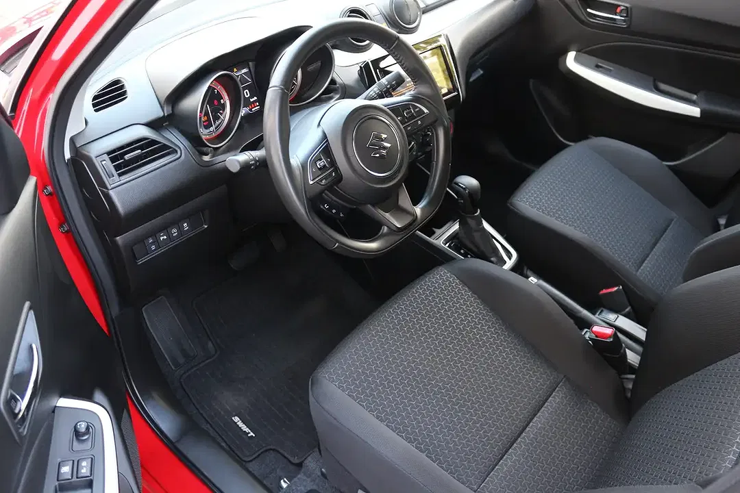 Suzuki Swift Comfort - Thumbnail 10
