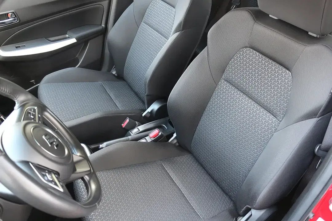 Suzuki Swift Comfort - Thumbnail 11