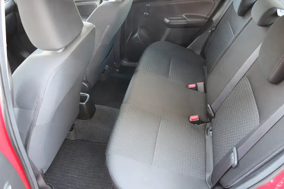 Suzuki Swift Comfort - Thumbnail 12