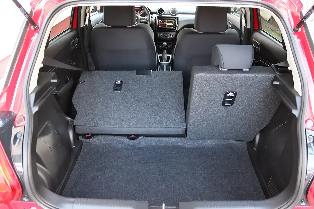 Suzuki Swift Comfort - foto 15