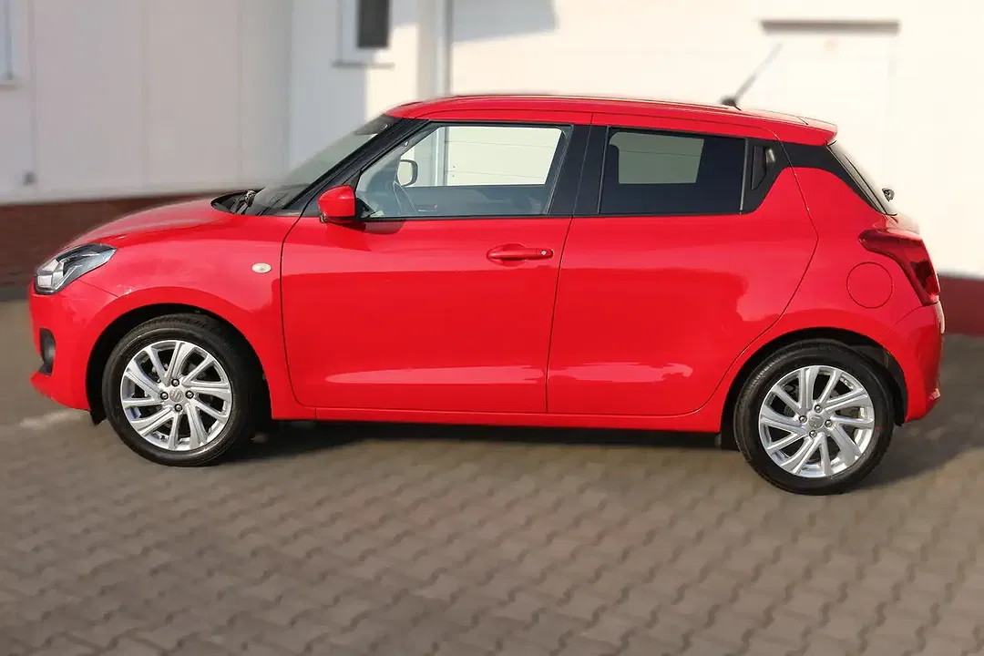 Suzuki Swift Comfort - foto 2