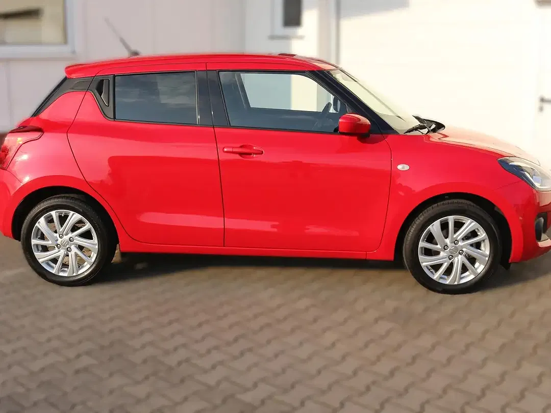 Suzuki Swift Comfort - Thumbnail 6