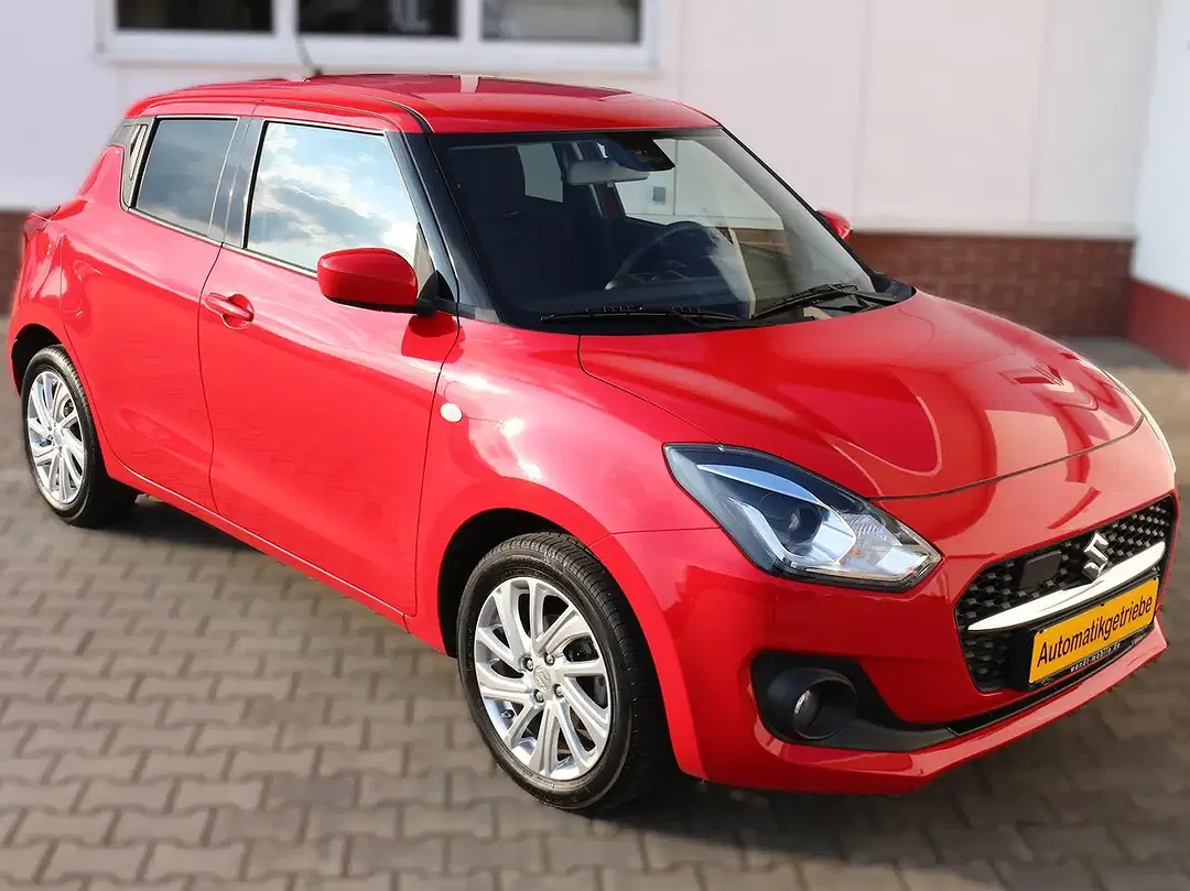 Suzuki Swift Comfort - Thumbnail 7