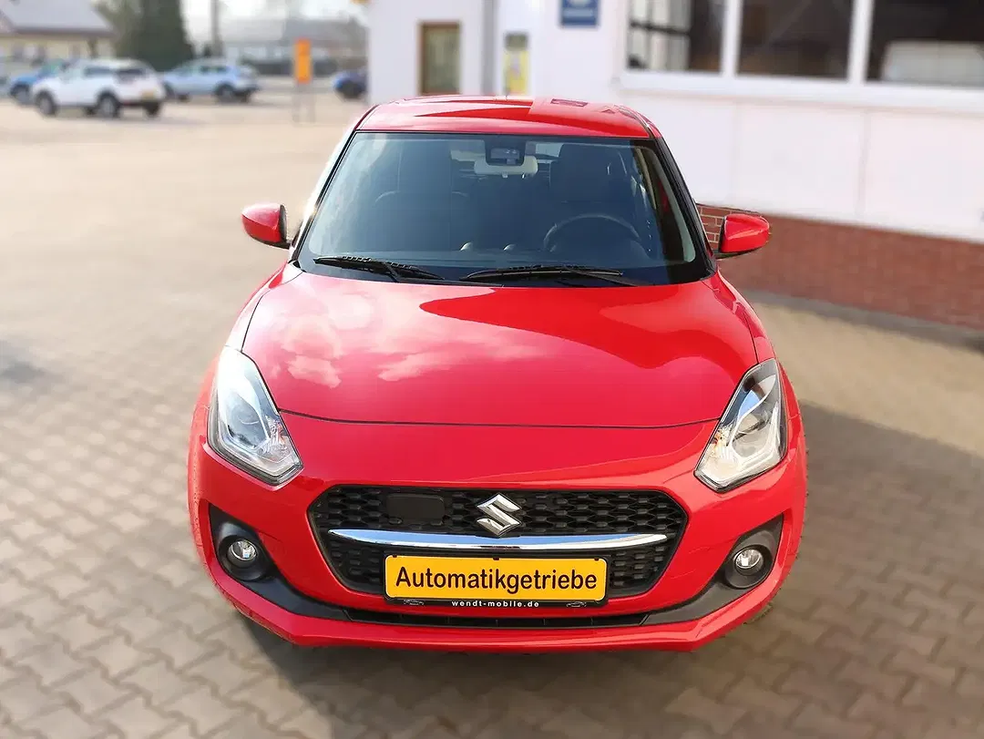 Suzuki Swift Comfort - Thumbnail 8