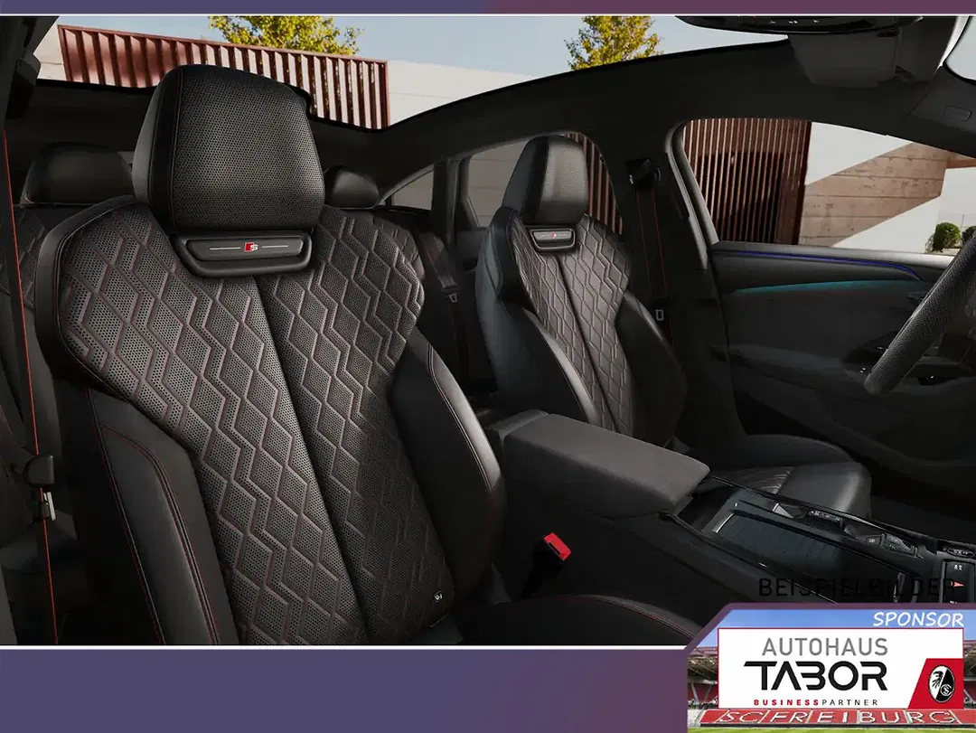 Audi A6 e-tron performance Sportback - Thumbnail 5