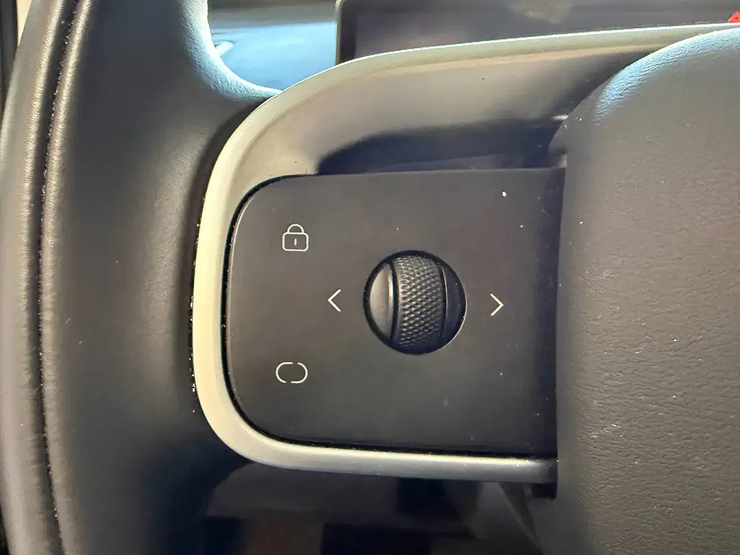 Leapmotor C10 - Thumbnail 11