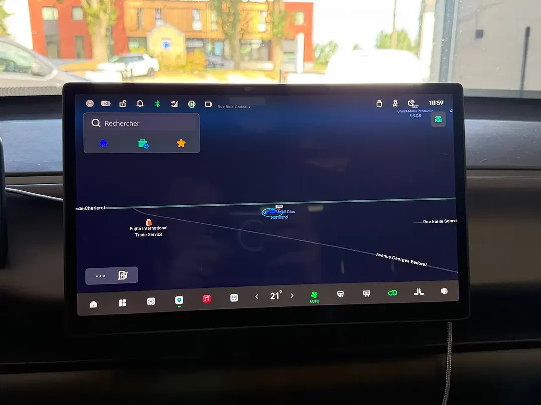 Leapmotor C10 - Thumbnail 13