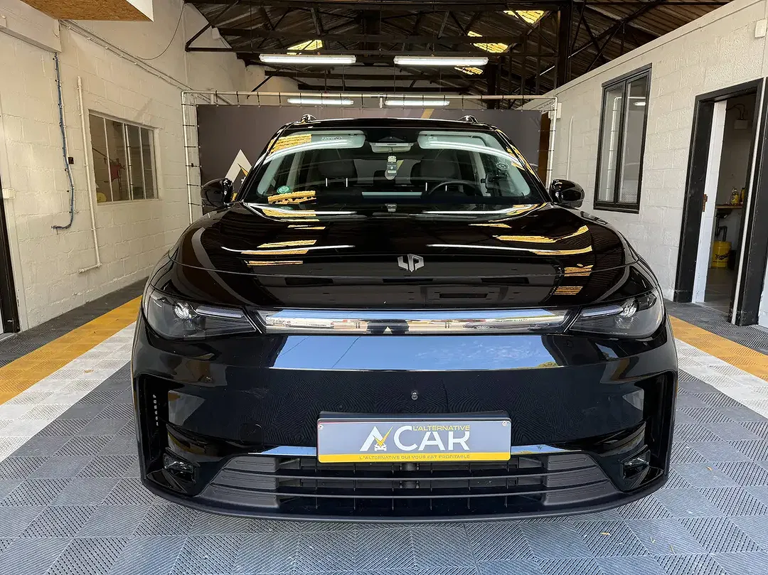 Leapmotor C10 - foto 2