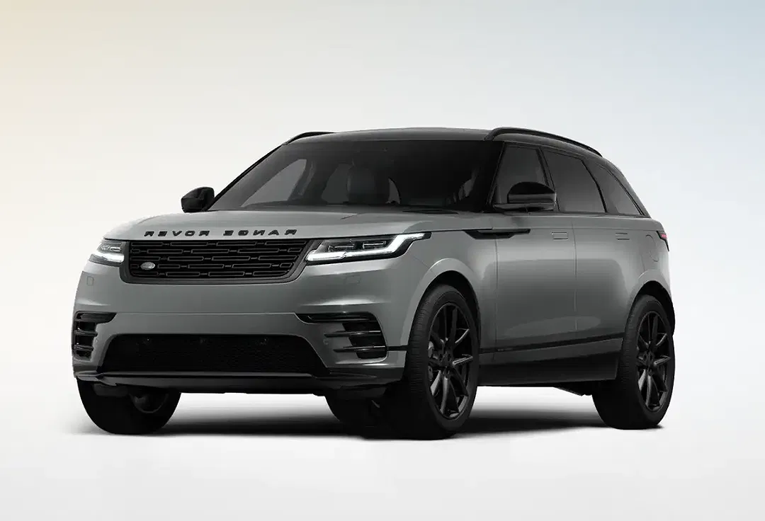 Land Rover Range Rover Velar P400e 4x4 - foto 1