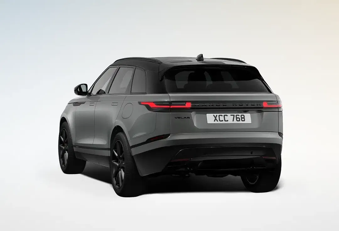 Land Rover Range Rover Velar P400e 4x4 - foto 2