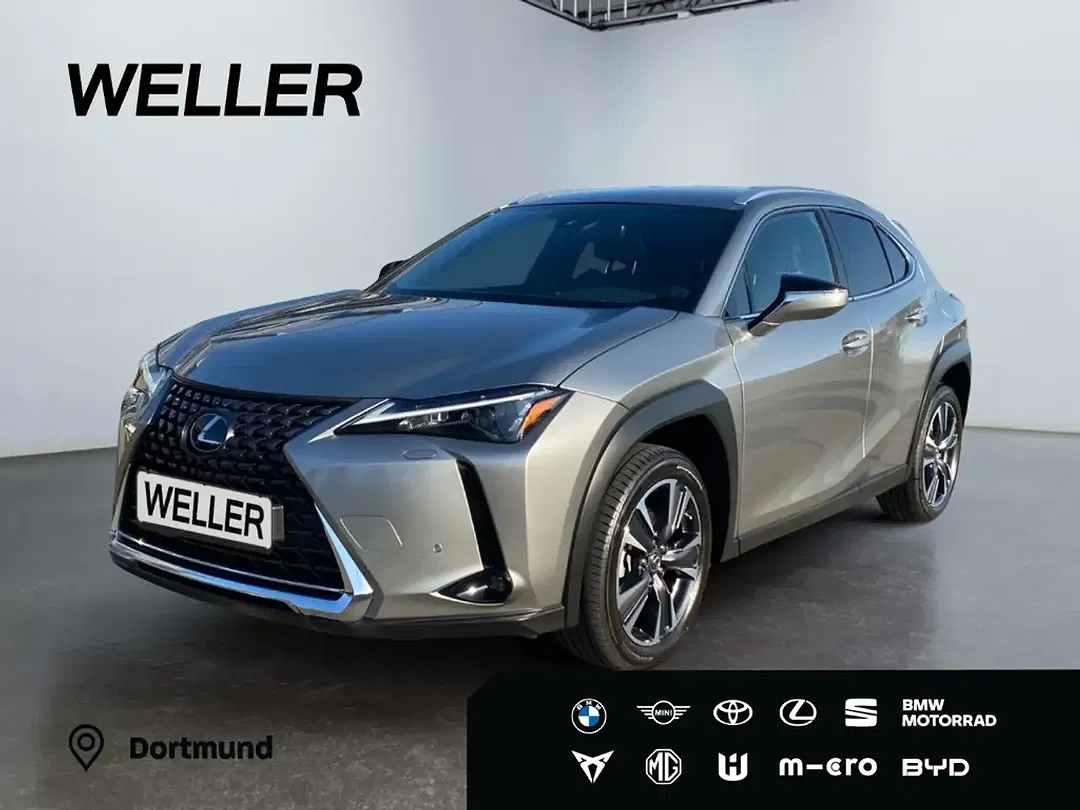 Lexus UX 250h Style Edition - foto 1