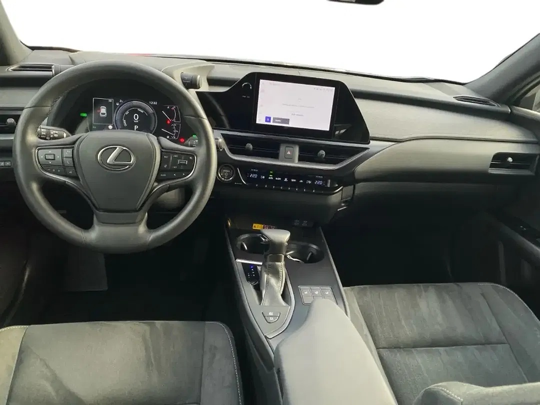 Lexus UX 250h Style Edition - Thumbnail 10