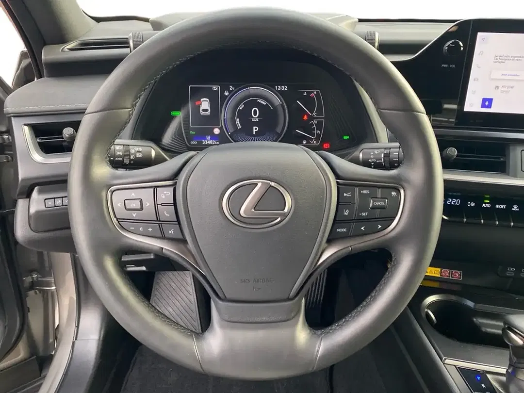 Lexus UX 250h Style Edition - Thumbnail 12