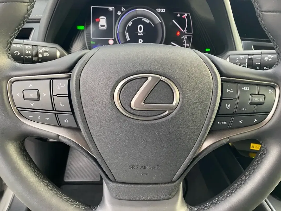 Lexus UX 250h Style Edition - Thumbnail 13