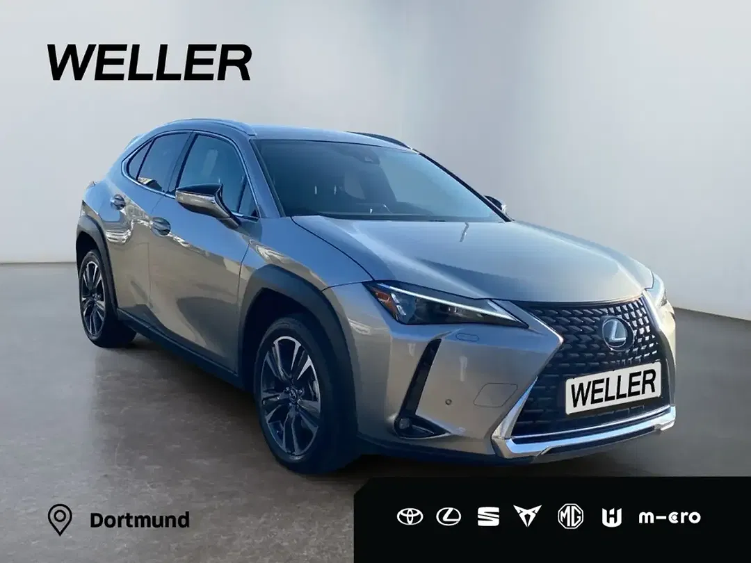 Lexus UX 250h Style Edition - Thumbnail 4
