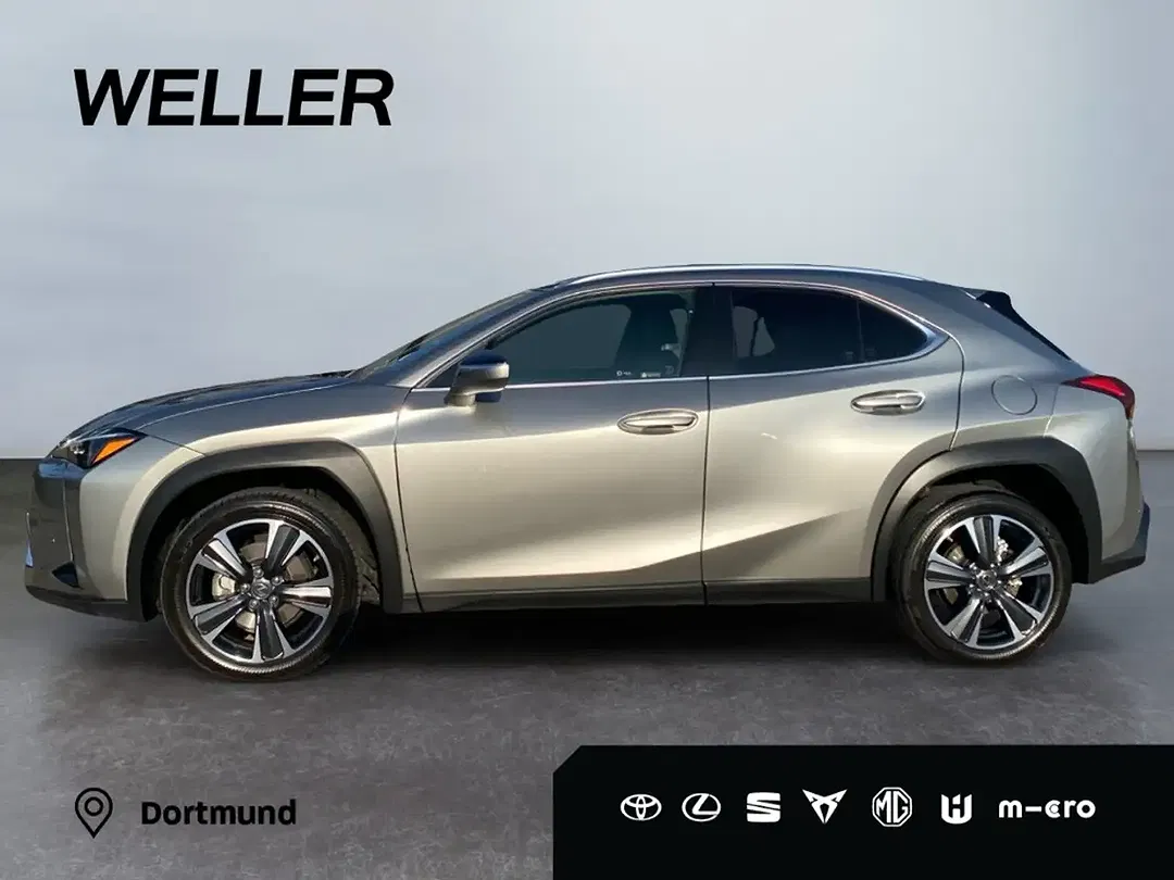 Lexus UX 250h Style Edition - Thumbnail 5