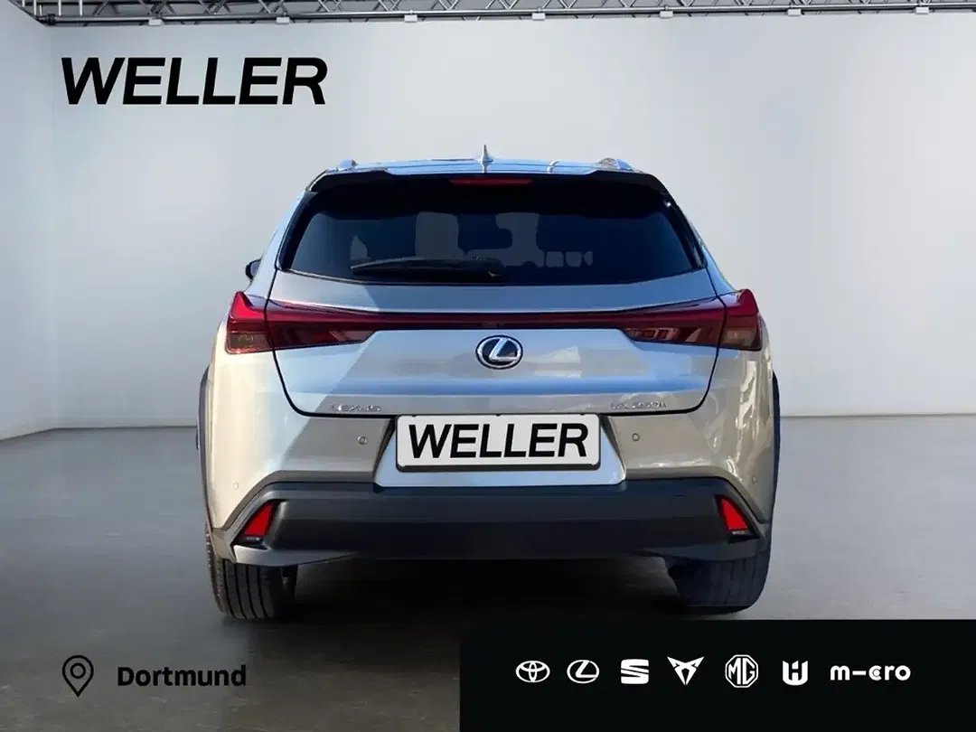 Lexus UX 250h Style Edition - Thumbnail 6