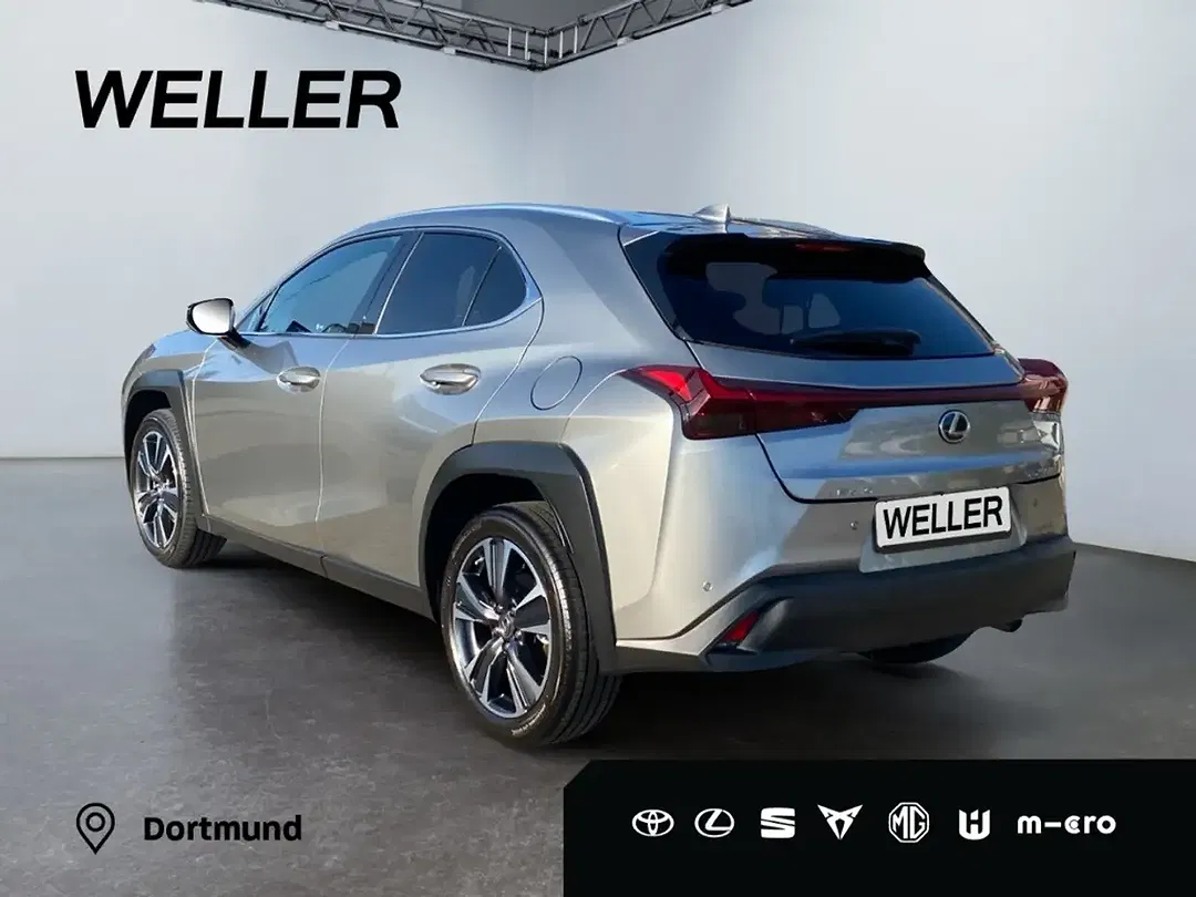 Lexus UX 250h Style Edition - Thumbnail 7