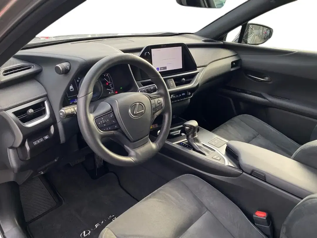 Lexus UX 250h Style Edition - Thumbnail 9