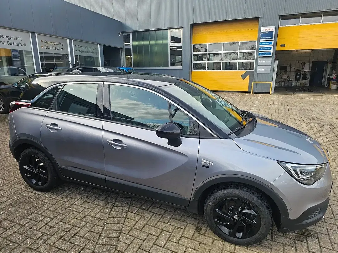 Opel Crossland X 1.2 - Thumbnail 10