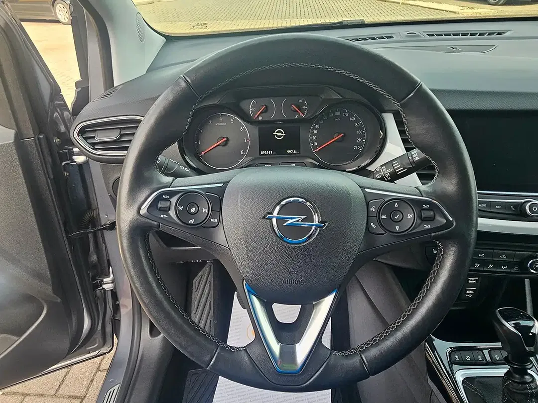 Opel Crossland X 1.2 - Thumbnail 12