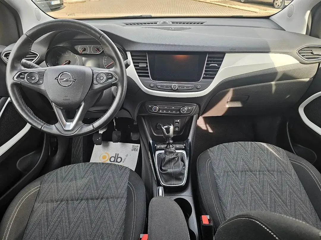 Opel Crossland X 1.2 - Thumbnail 14