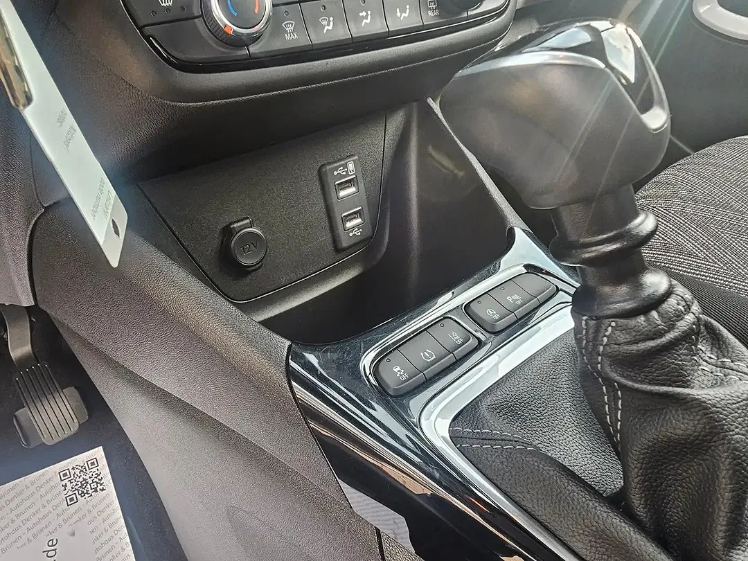 Opel Crossland X 1.2 - Thumbnail 15