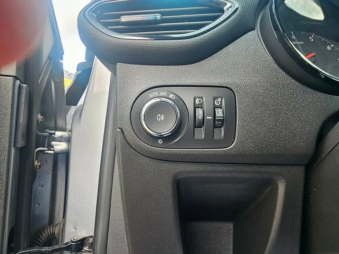 Opel Crossland X 1.2 - Thumbnail 16