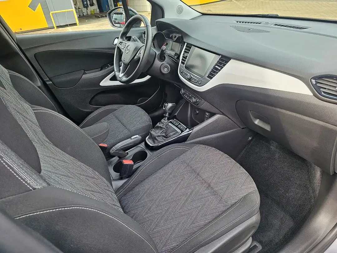Opel Crossland X 1.2 - Thumbnail 17