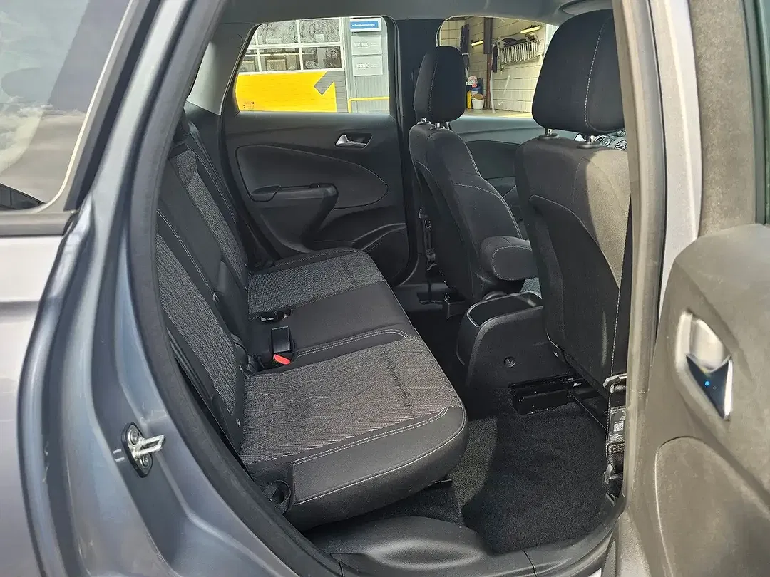 Opel Crossland X 1.2 - Thumbnail 18