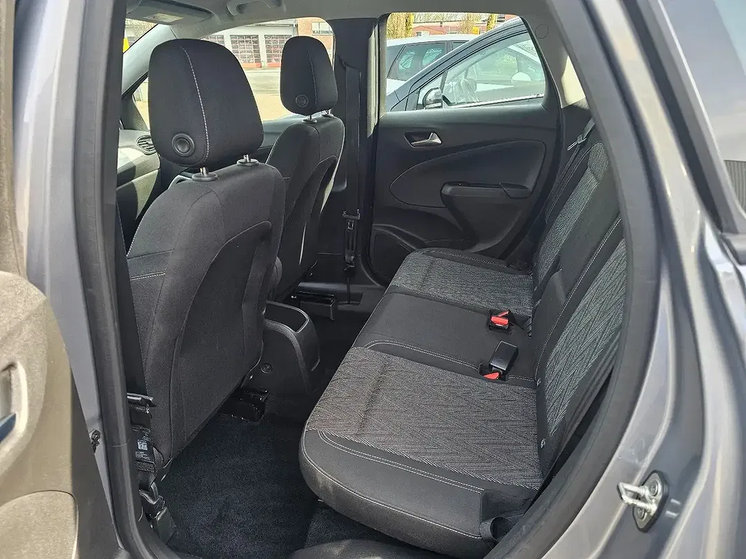 Opel Crossland X 1.2 - Thumbnail 19