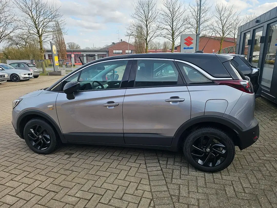 Opel Crossland X 1.2 - Thumbnail 5