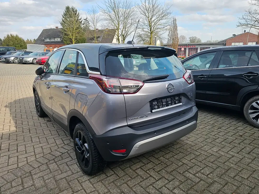 Opel Crossland X 1.2 - Thumbnail 6
